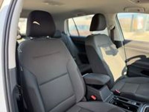 Golf 1.5 TSI 150 EVO DSG7 Match 2020 occasion 38510 Passins
