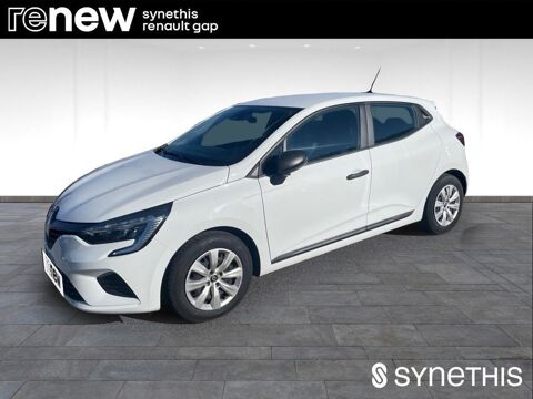 Renault Clio V Clio SCe 65 Authentic 2022 occasion Gap 05000