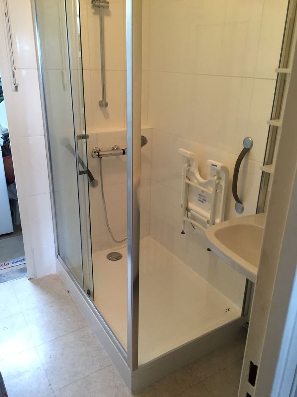   Tout travaux deco carrelage plomberie divers 