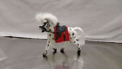 Cheval blanc tachet noir
10 Codognan (30)