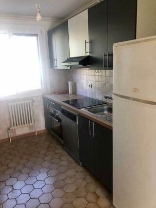  Appartement � louer 3 pi�ces 63 m�
