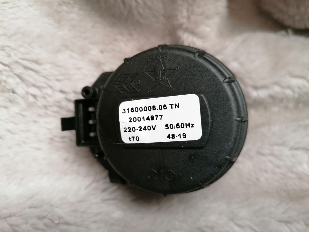 moteur vanne 3 voies atlantic 150323 Bricolage