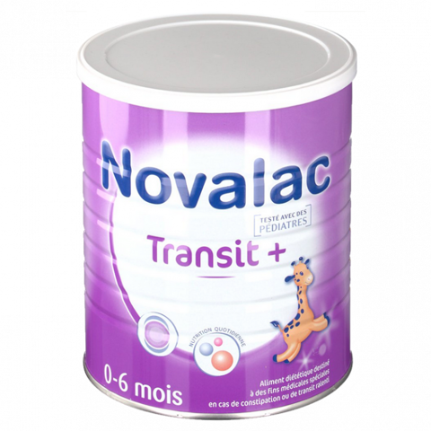 Novalac transit + 0-6 mois NEUF 15 Montpellier (34)