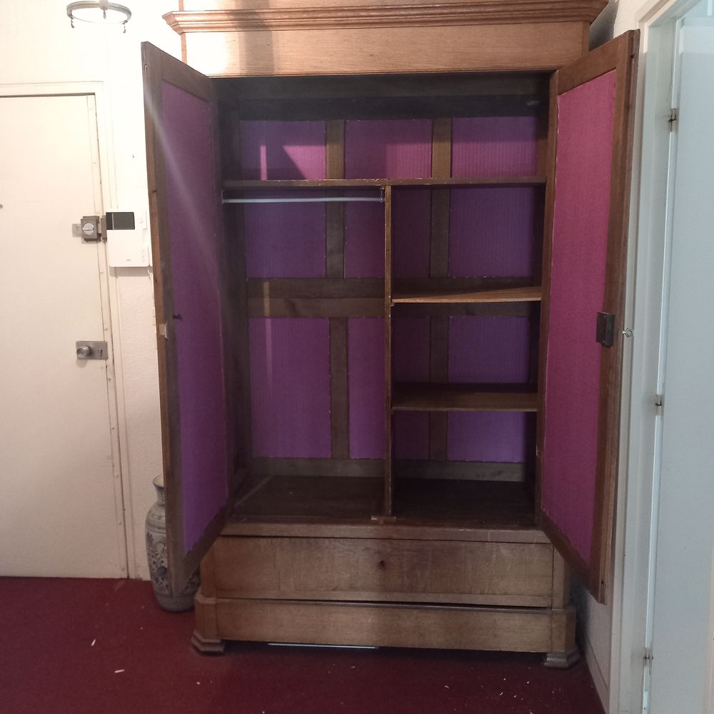 Armoire Lorraine Meubles