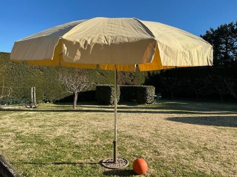 Parasol canvas 48 Cheval-Blanc (84)