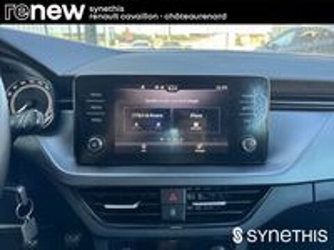 Kamiq 1.0 TSI 95 ch BVM5 Style 2020 occasion 84300 Cavaillon