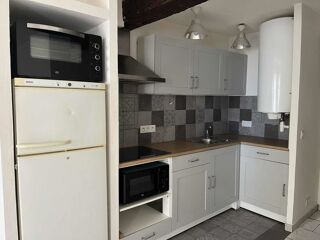  Appartement  vendre 2 pices 34 m