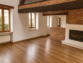  Maison à vendre 5 pièces 114 m²