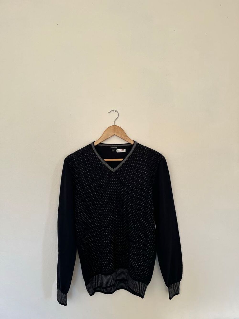 Pull Homme Taille M Vêtements