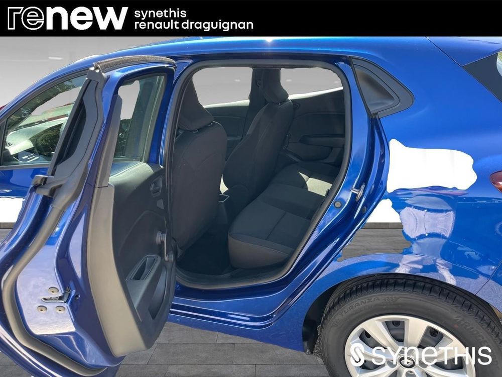 Clio V Clio SCe 65 Authentic 2023 occasion 83300 Draguignan