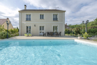  Maison à vendre 8 pièces 232 m² Veneux-les-sablons