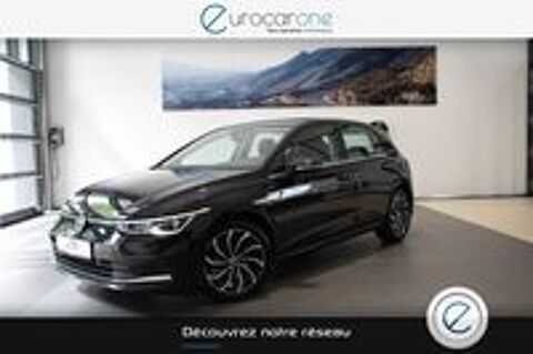 Golf 1.5 eTSI ACT OPF 150 BVM6 Style 1st 2020 occasion 69007 Lyon