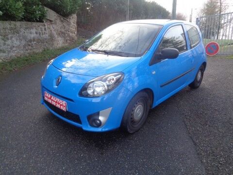 Renault twingo ii TWINGO STE DCI 75CV ECO2