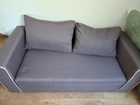 Canap� convertible 2 personnes 50 Valenciennes (59)