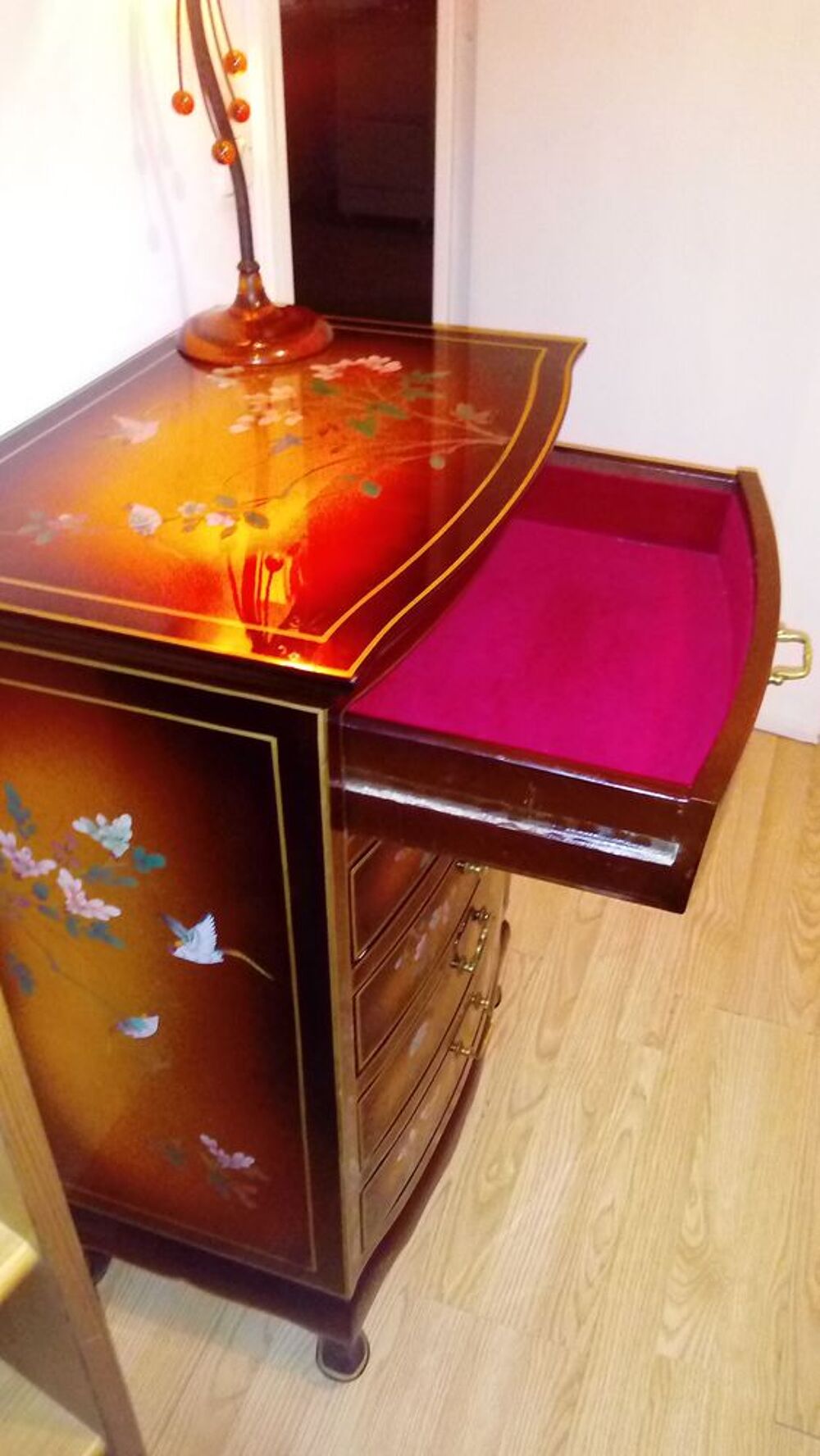 Commode chinois Meubles