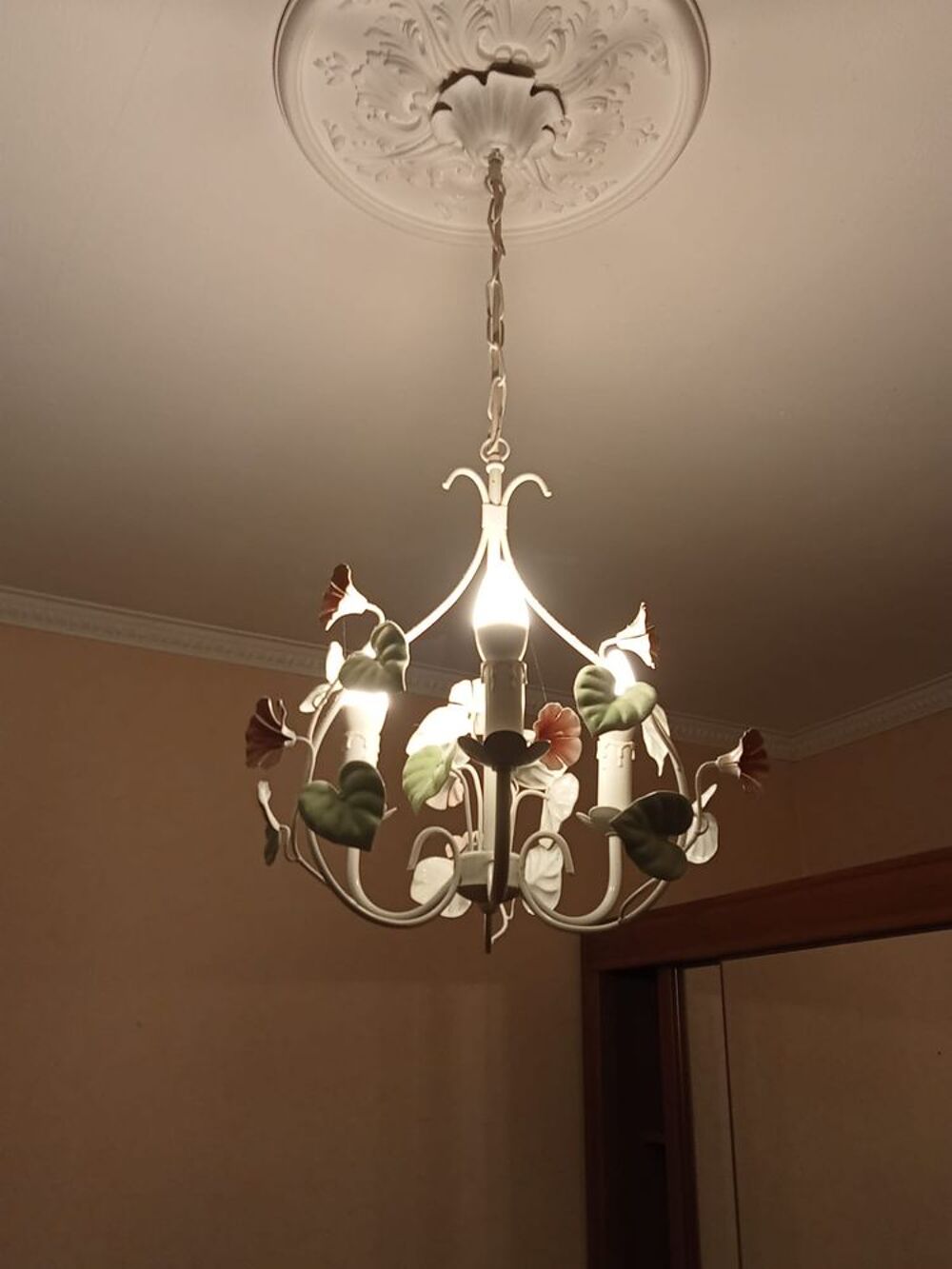 Luminaires Décoration