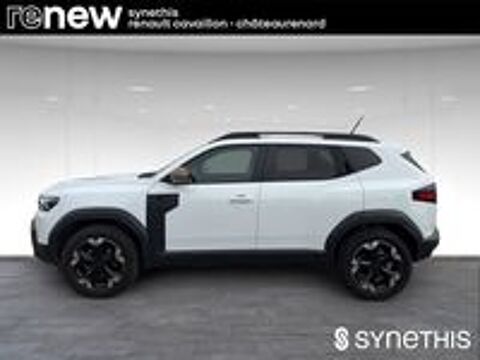 Duster Hybrid 140 Extreme 2025 occasion 84300 Cavaillon