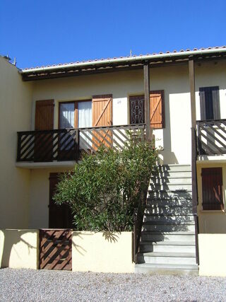 Location  Appartement 