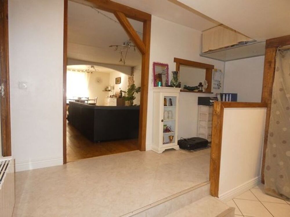 Location Appartement Appartement - 78m ² Veynes