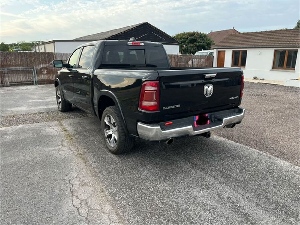 RAM Laramie 2020 occasion 25420 Bart