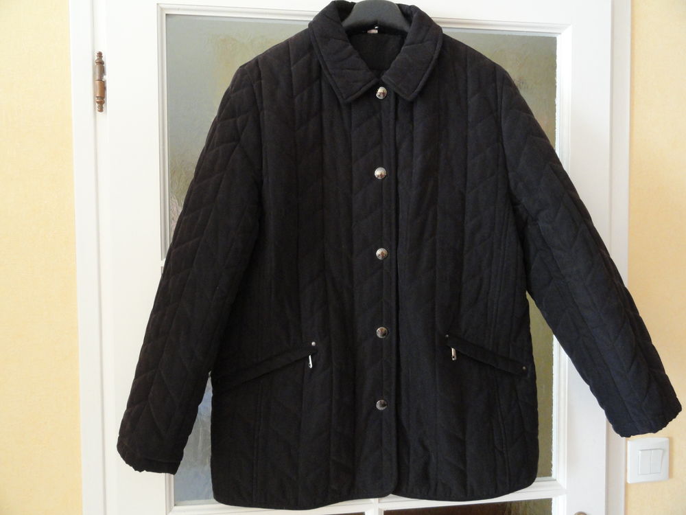 parka Vtements