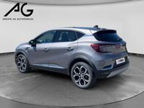 Captur TCe 90 Techno 2023 occasion 08300 Rethel