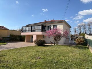  Maison � vendre 6 pi�ces 98 m�