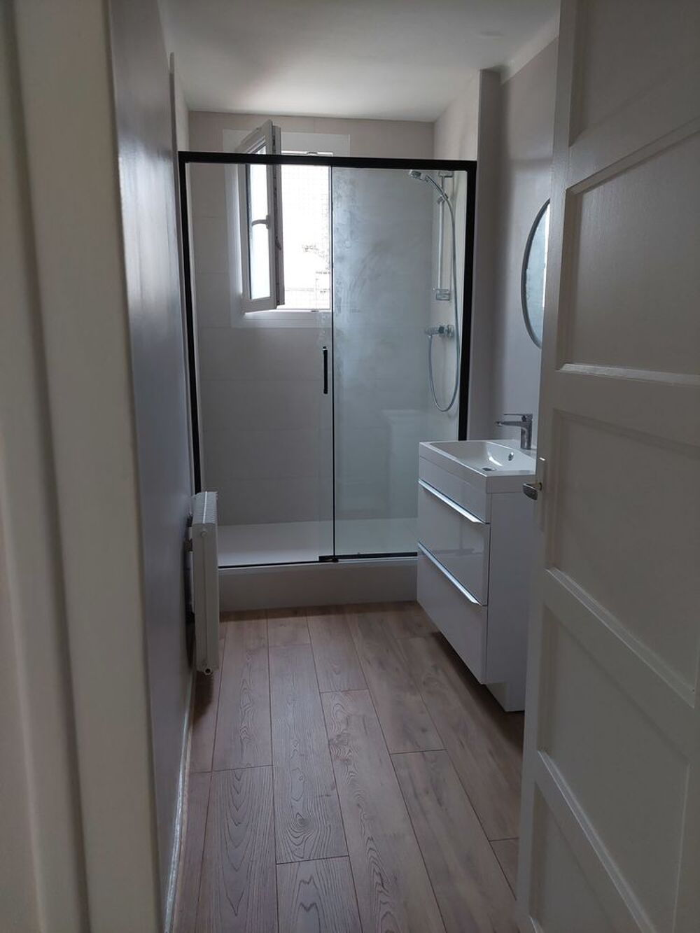 Location Appartement à DIJON, quartier de la gare, T2 lumineux renové Dijon