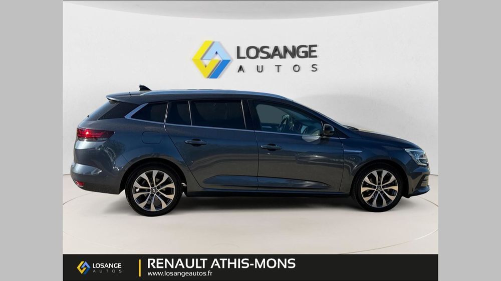 Megane IV Estate TCe 140 EDC Techno 2024 occasion 91200 Athis-Mons