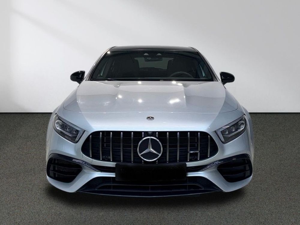 Classe A 45 S Mercedes-AMG 8G-DCT Speedshift AMG 4Matic+ 2021 occasion 69006 Lyon