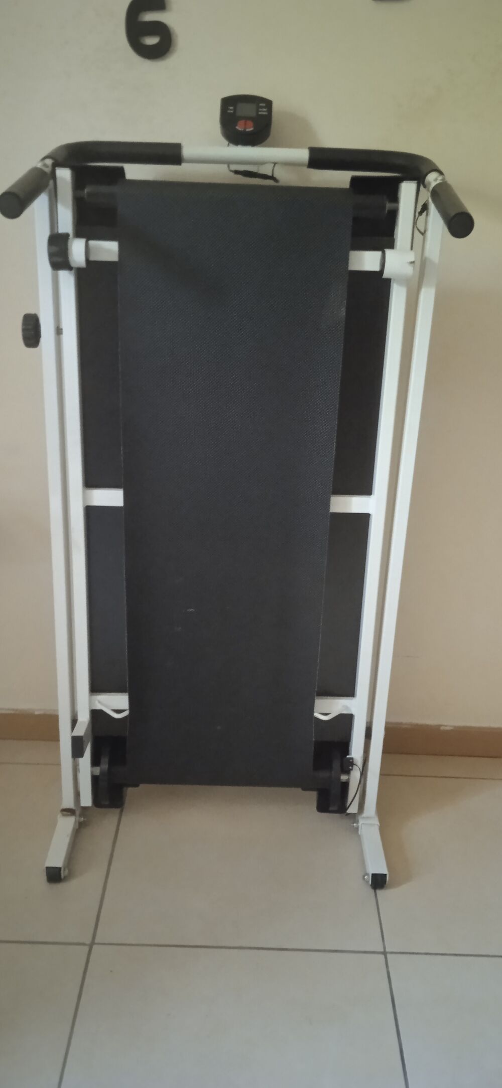 Tapis de marche Sports