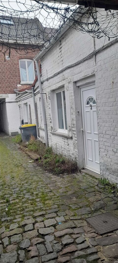  Maison � louer 2 pi�ces 25 m�