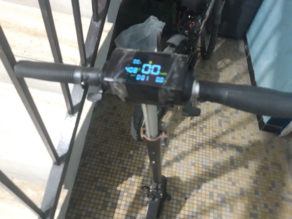 trotinette electrique Vélos