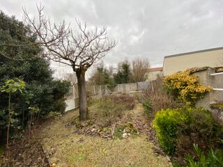  Maison � vendre 8 pi�ces 109 m�