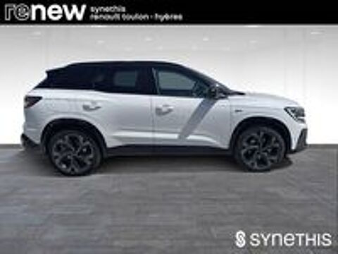 Austral E-Tech hybrid 200 Techno esprit Alpine 2023 occasion 83160 La Valette-du-Var