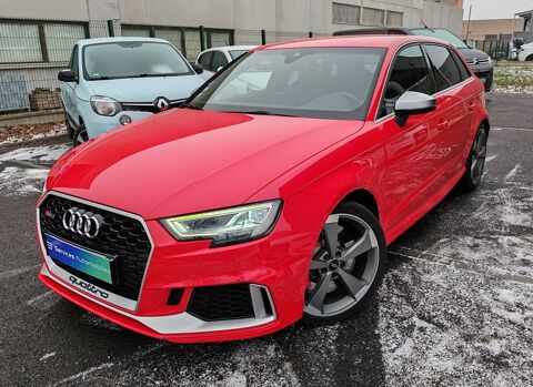 Annonce voiture Audi RS3 57990 