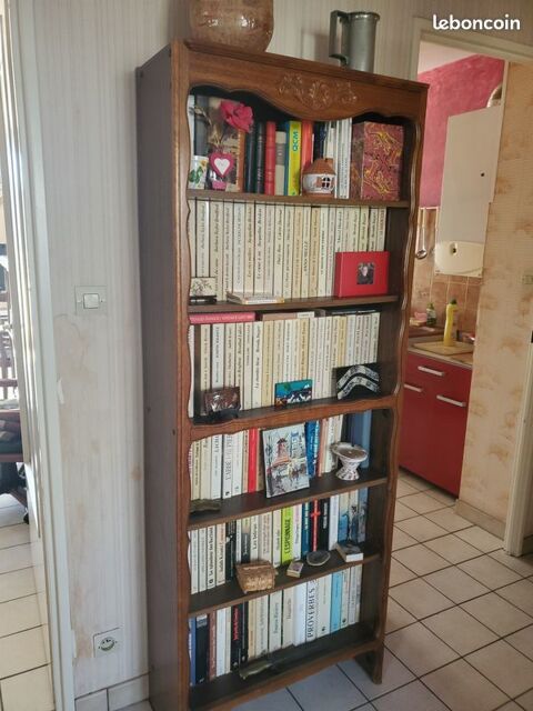 Biblioth�que ( sans les livres) 0 Dijon (21)