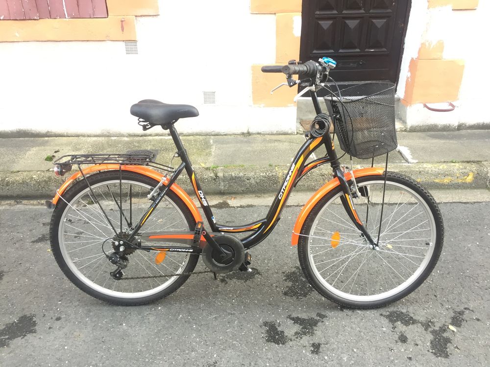 V&eacute;lo neuf Vélos