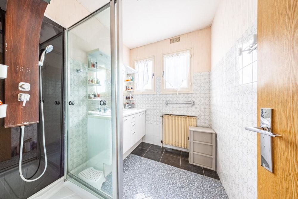 vente Maison - 6 pièce(s) - 104 m² Dijon (21000)