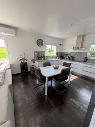  Maison � vendre 4 pi�ces 93 m�