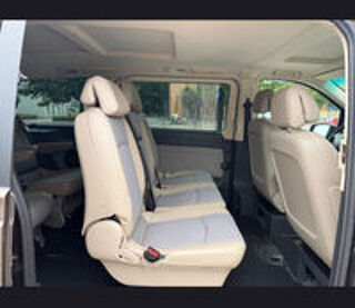 Viano 2013 occasion 76000 Rouen