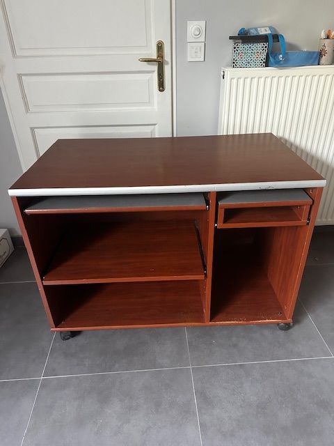 meuble de bureau  65 Amiens (80)