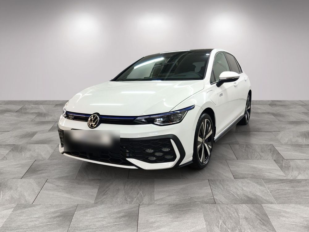 Golf 1.5 eHybrid 272 DSG6 GTE 2025 occasion 69006 Lyon