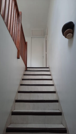  Appartement � vendre 4 pi�ces 80 m�