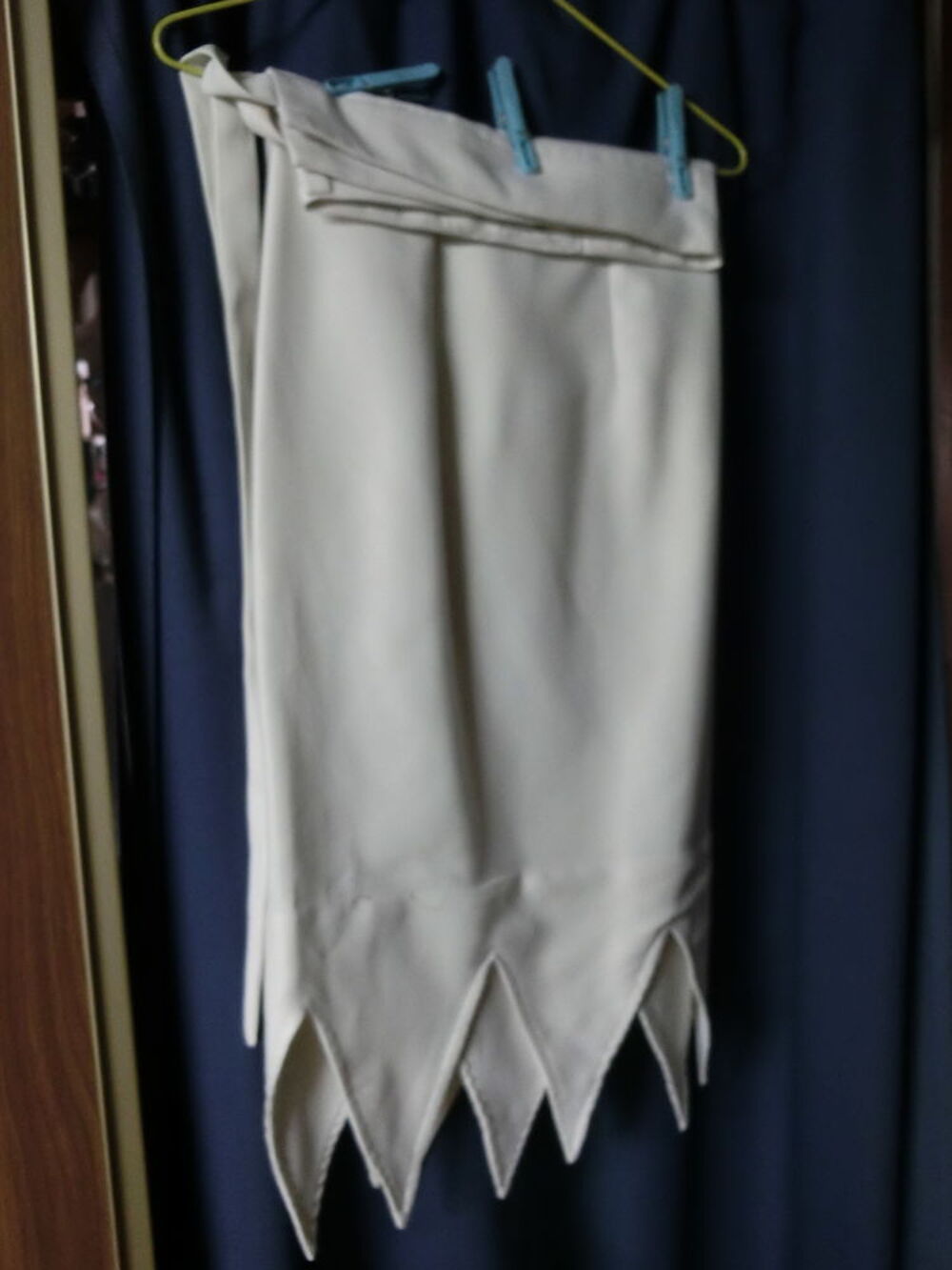 Uniforme Tenue militaire FIDJI 