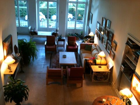 Table basse rectangulaire et 2 bouts de canap� assortis 
200 Nice (06)