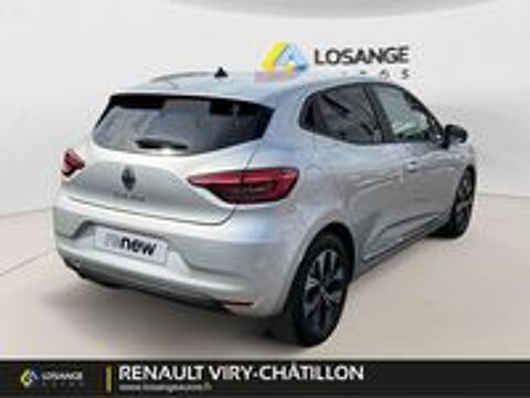 Clio V Clio TCe 90 Evolution 2023 occasion 91170 Viry-Ch&acirc;tillon
