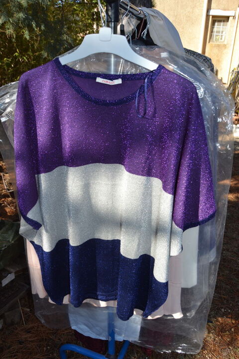 pull marque CAMAIEU 10 Saint-Saturnin-lès-Apt (84)