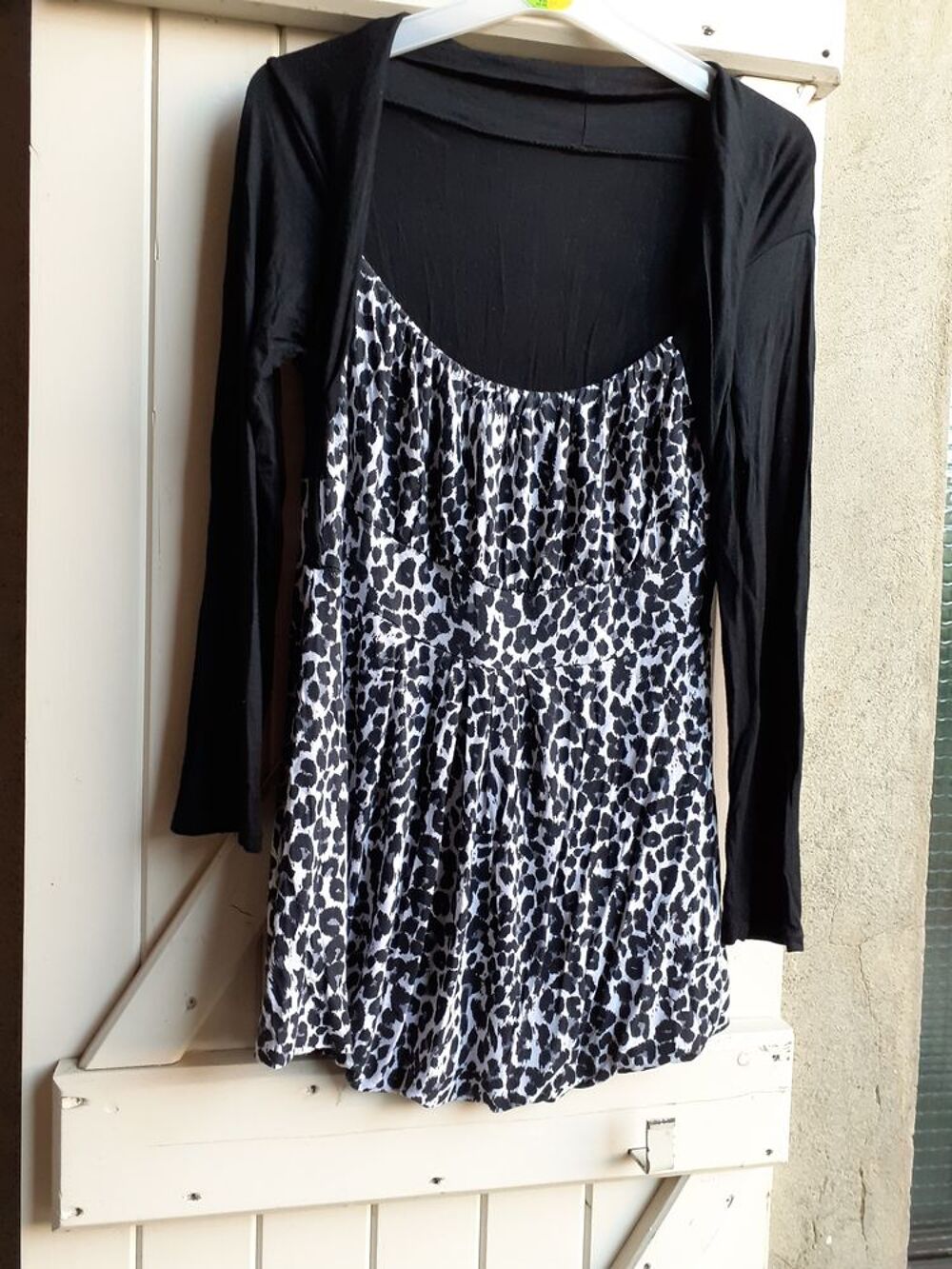 Tunique taille M Vêtements