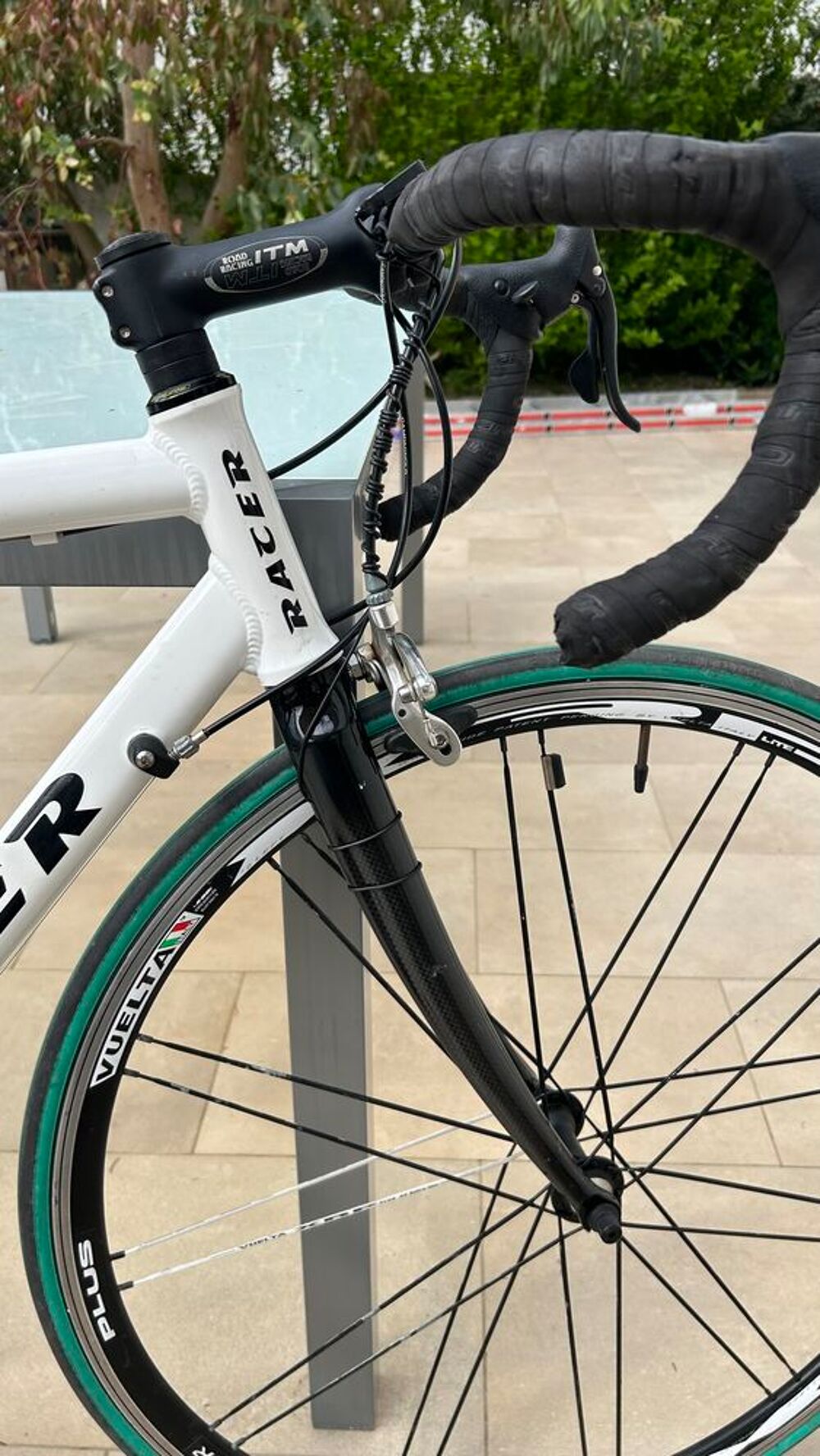 V&eacute;lo de course homme Vélos
